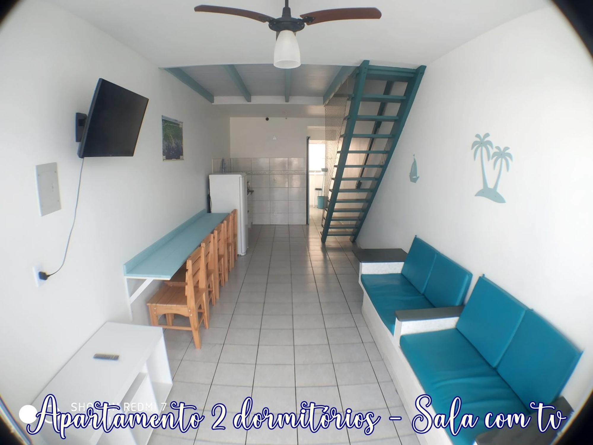 Apartamentos Primor Na Rota Turistica Ubatuba Exterior photo