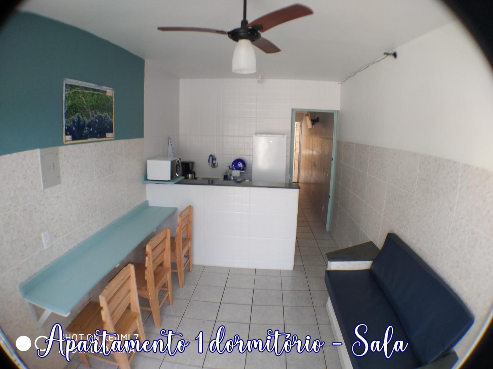 Apartamentos Primor Na Rota Turistica Ubatuba Exterior photo