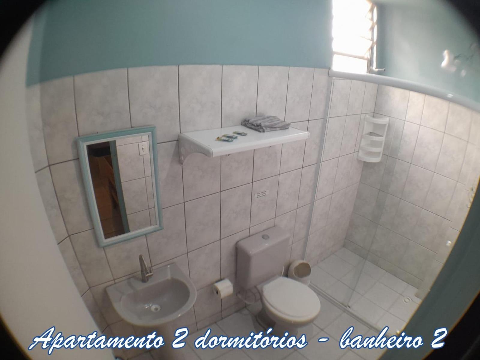 Apartamentos Primor Na Rota Turistica Ubatuba Exterior photo