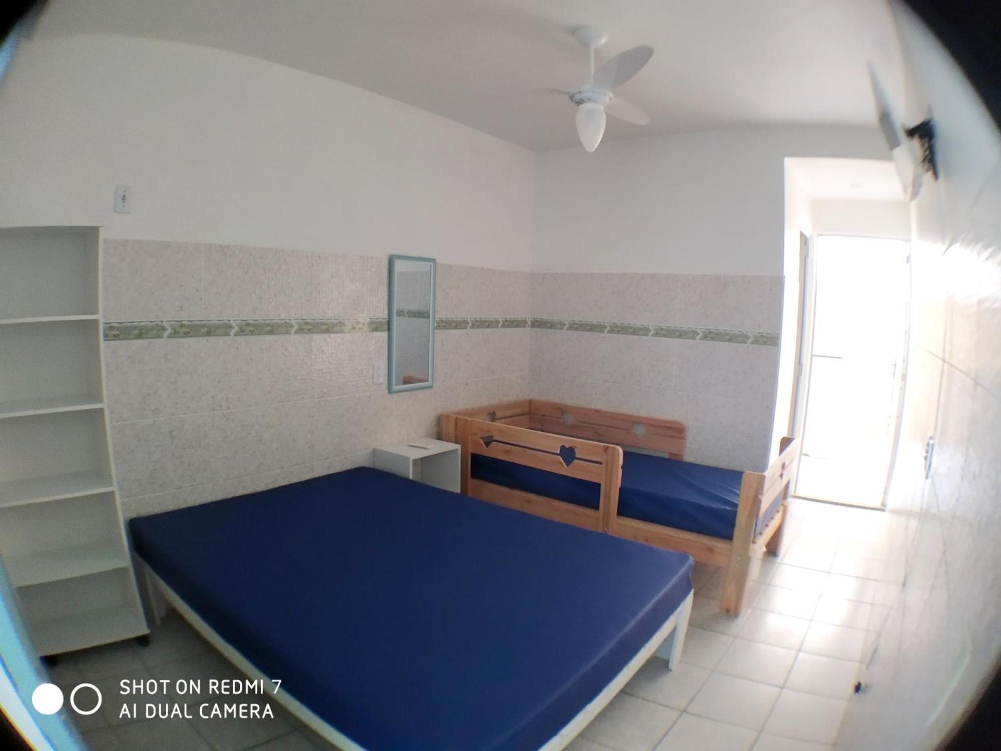 Apartamentos Primor Na Rota Turistica Ubatuba Room photo
